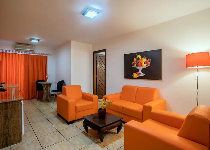 Brisa da PraiaHotel Porto Seguro