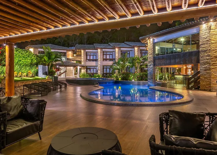 Quinta do Sol PraiaHotel Porto Seguro