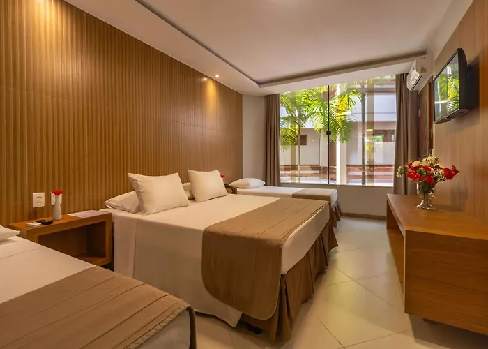 Quinta do Sol PraiaHotel Porto Seguro