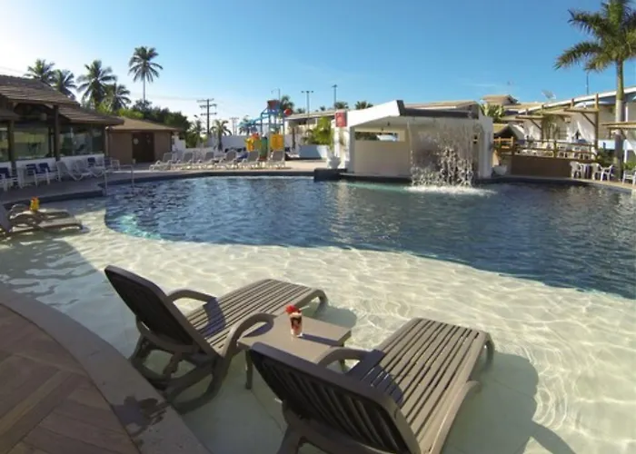 Sueds PlazaHotel Porto Seguro