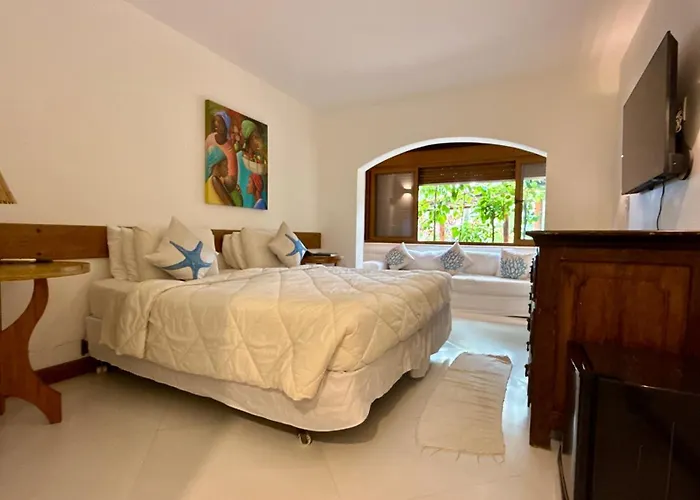 Hotel Marina Quinta Do Porto Porto Seguro